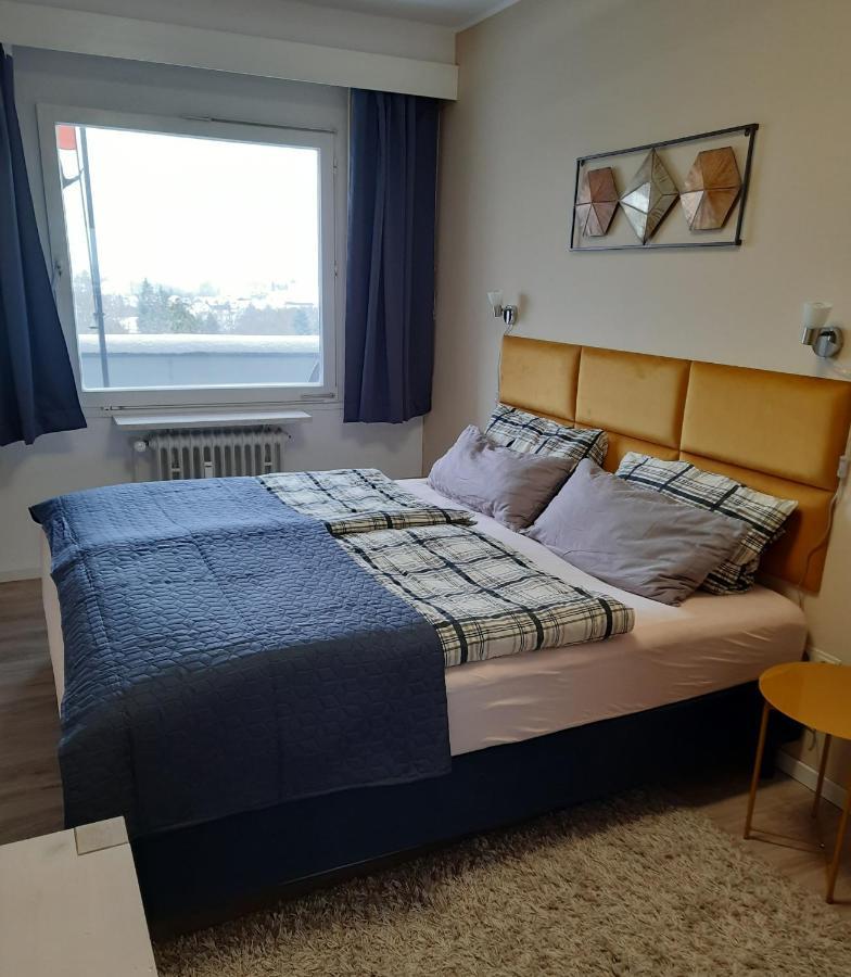 Ferienwohnung Zimt Und Zucker Санкт-Андреасберг Экстерьер фото