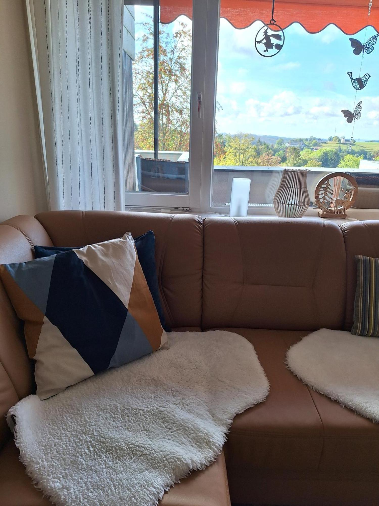 Ferienwohnung Zimt Und Zucker Санкт-Андреасберг Экстерьер фото