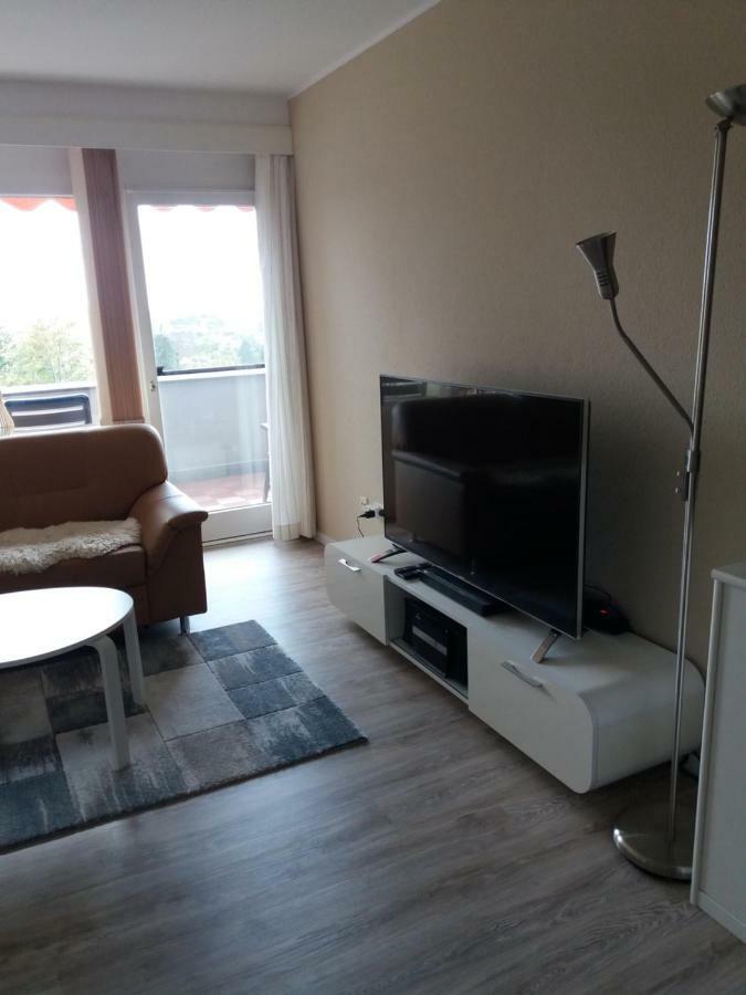 Ferienwohnung Zimt Und Zucker Санкт-Андреасберг Экстерьер фото