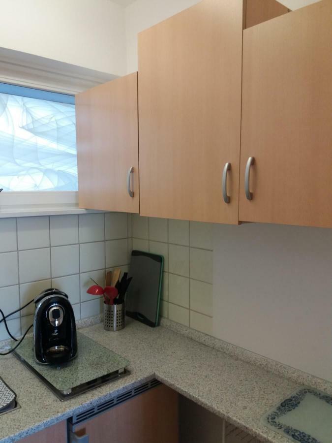 Ferienwohnung Zimt Und Zucker Санкт-Андреасберг Экстерьер фото