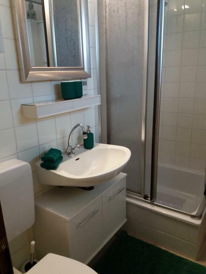Ferienwohnung Zimt Und Zucker Санкт-Андреасберг Экстерьер фото
