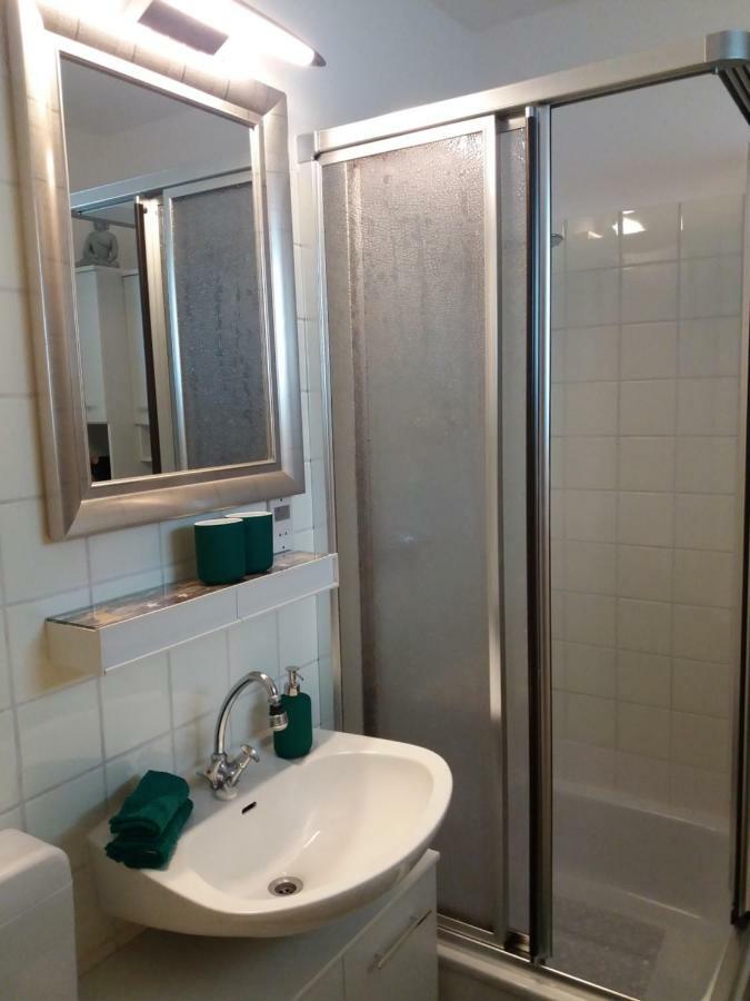 Ferienwohnung Zimt Und Zucker Санкт-Андреасберг Экстерьер фото