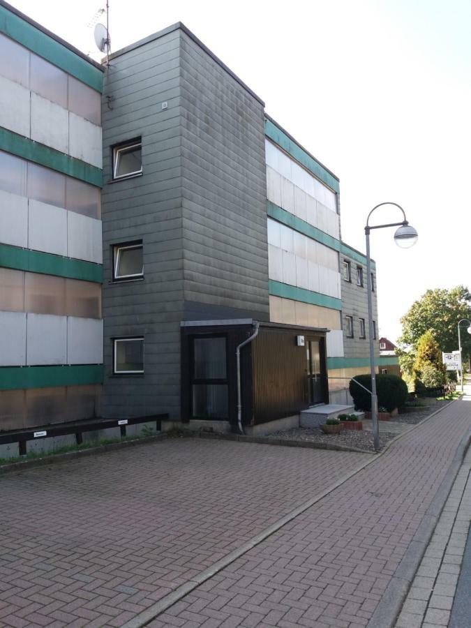 Ferienwohnung Zimt Und Zucker Санкт-Андреасберг Экстерьер фото